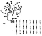 GE A2B778EPCSD1 compressor diagram