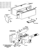 Control box/cabinet