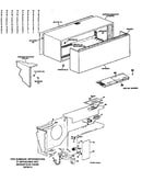 Control box/cabinet
