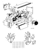 Replacement parts/compressor