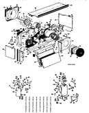Replacement parts/compressor