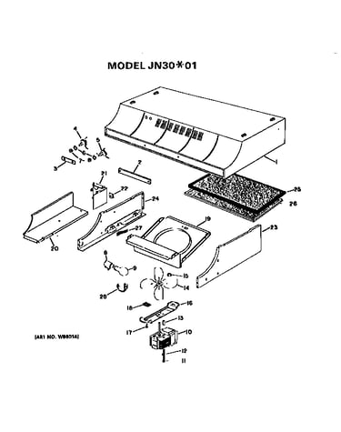 Range hood