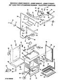 Oven