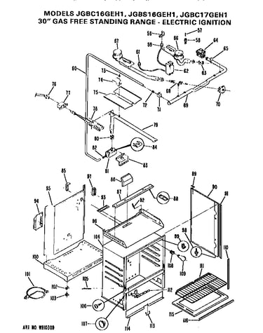 Oven