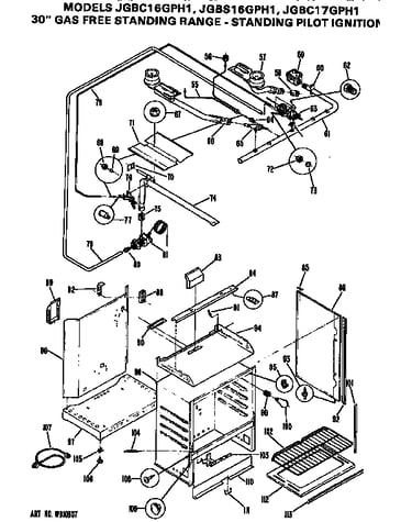 Oven