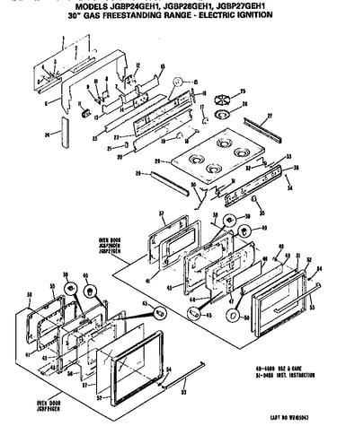 Cooktop