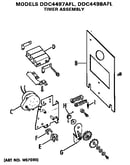 Timer assembly