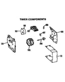 Timer assembly