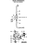 Pinch valve assembly