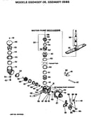 Motor-pump