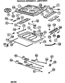 Cooktop