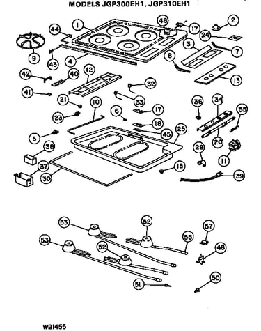 Cooktop