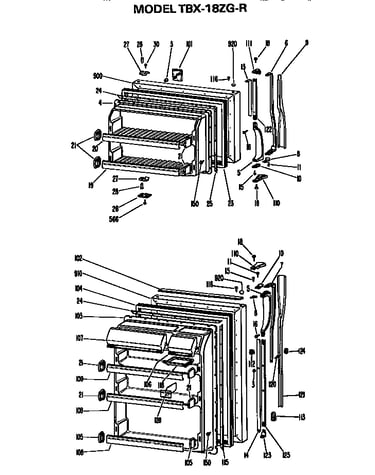 Doors