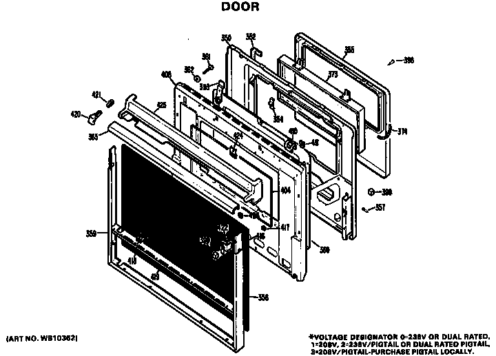 Door