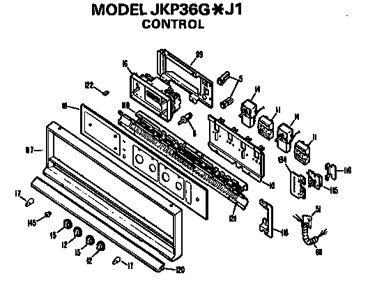 CONTROLS