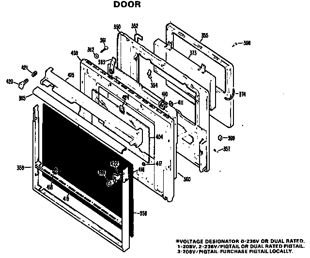 Door