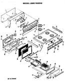 Cooktop