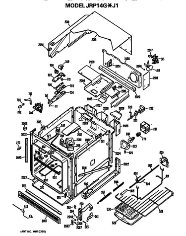 Main body