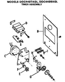 Timer assembly
