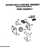 Timer assembly