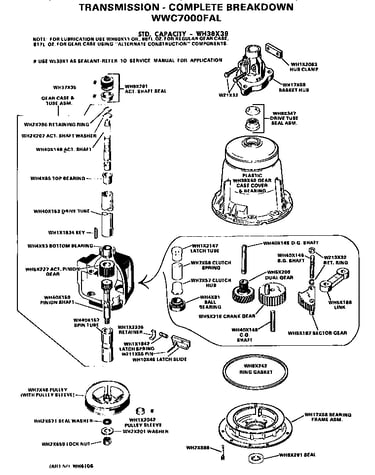 Transmission