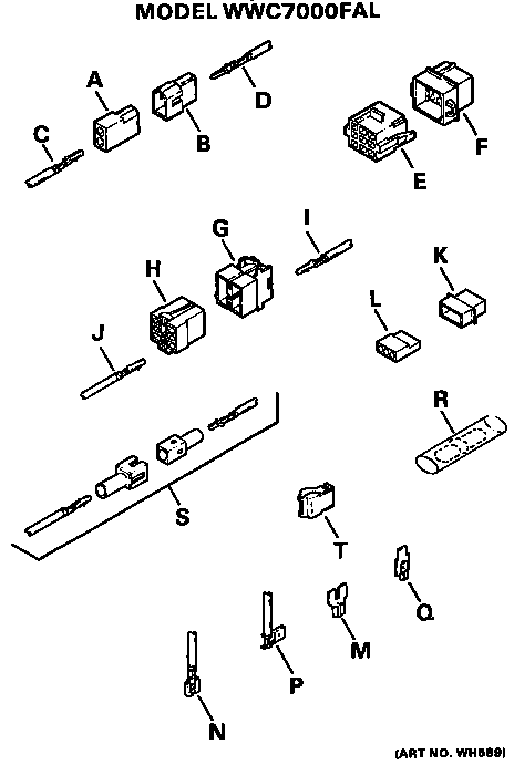 Terminals
