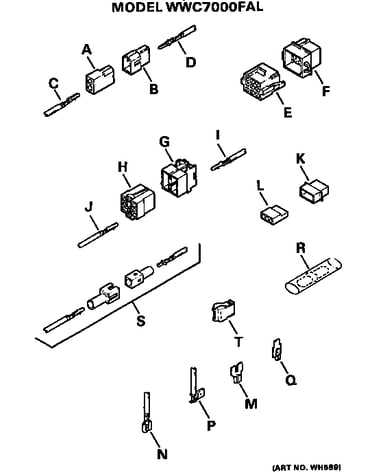 Terminals