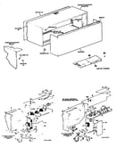 Control box/cabinet