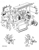 Replacement parts/compressor