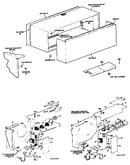 Control box/cabinet