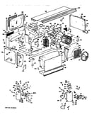 Replacement parts/compressor