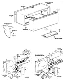 Control box/cabinet