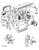 Replacement parts/compressor