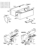 Control box/cabinet