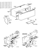 Control box/cabinet