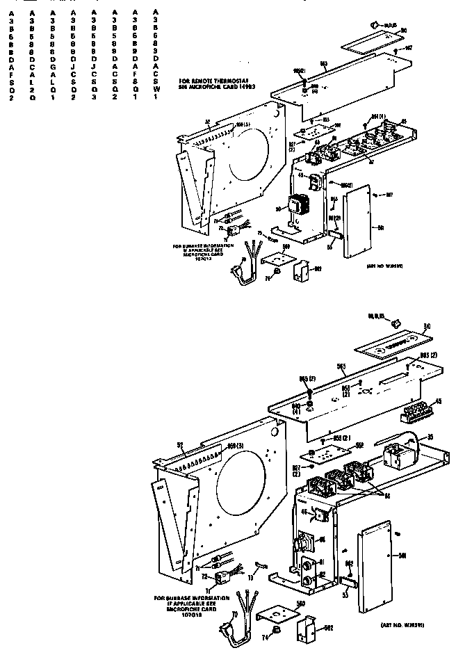 Control box