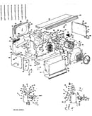 Replacement parts/compressor
