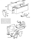 Control box/cabinet