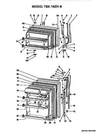 Doors