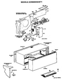 Control box/cabinet