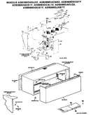 Control box/cabinet