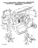 Replacement parts/compressor