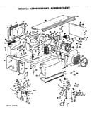 Replacement parts/compressor