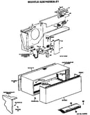 Control box/cabinet