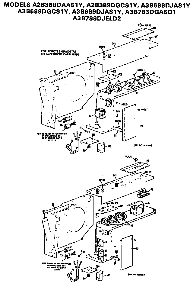 CONTROL BOX