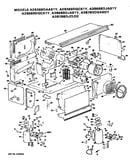 Replacement parts/compressor