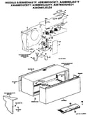 Control box/cabinet