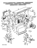 Replacement parts/compressor