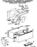 Control box/cabinet