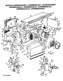 Replacement parts/compressor
